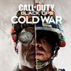 Black Ops Cold War Logo